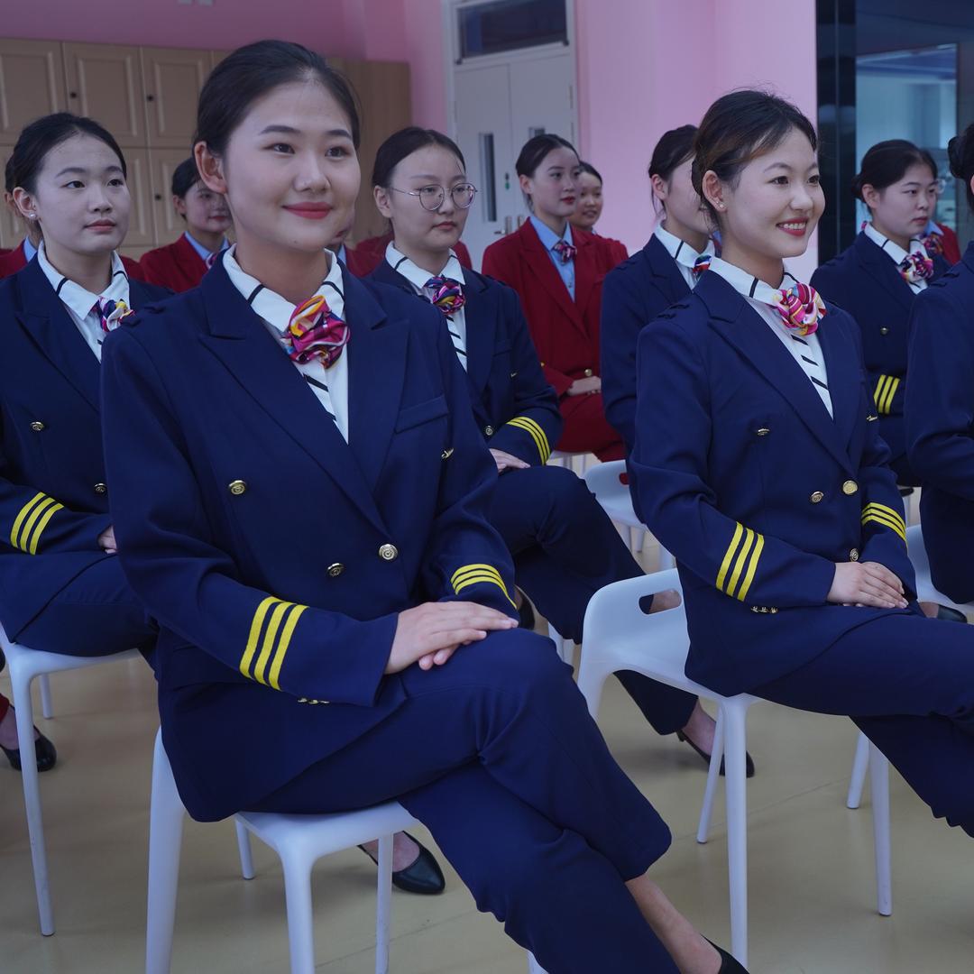 山东万通轨道航空学院