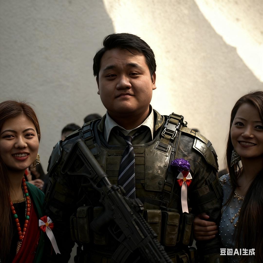 会社你胖哥(三角洲版)