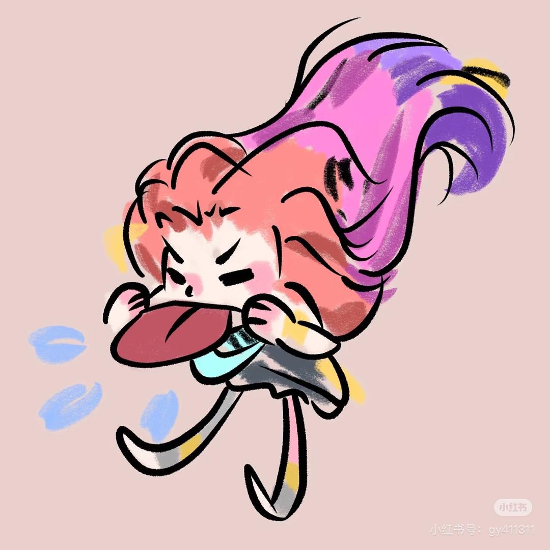 楊臭臭