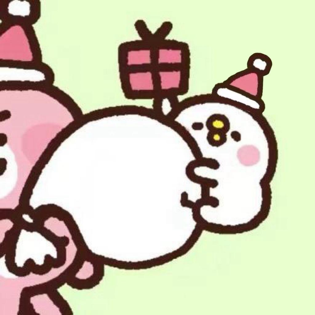 桑启大王—小鸭🐰🍮