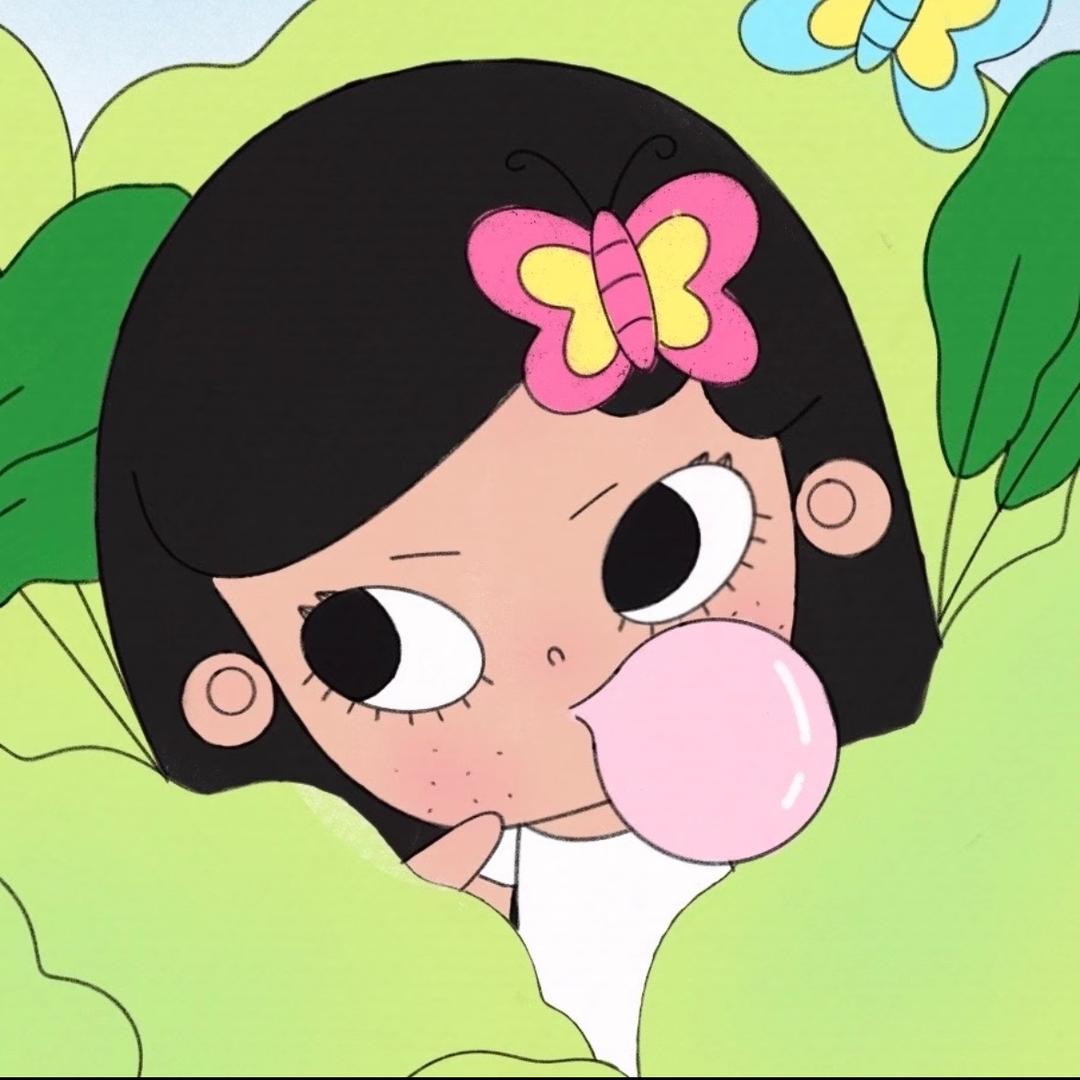 涵子日记