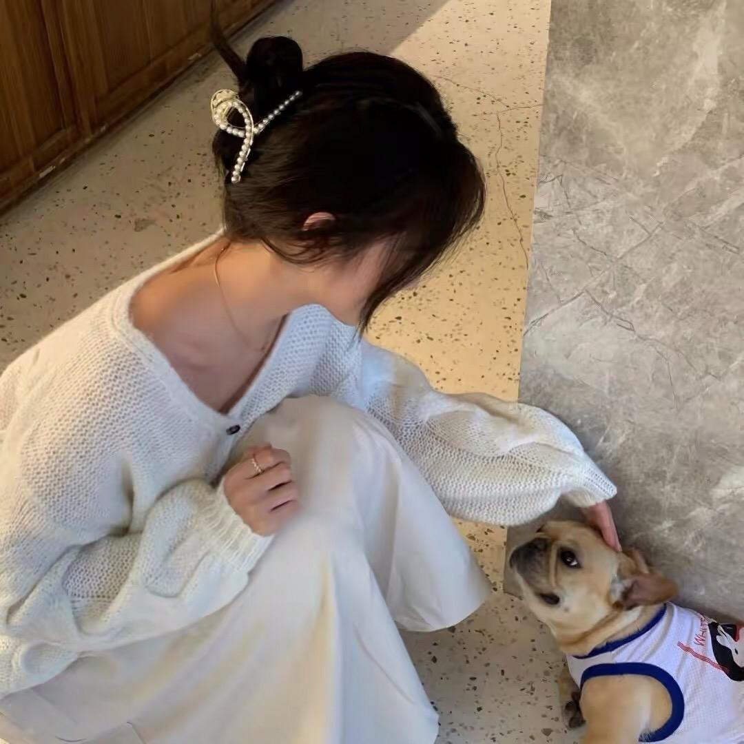 美美好