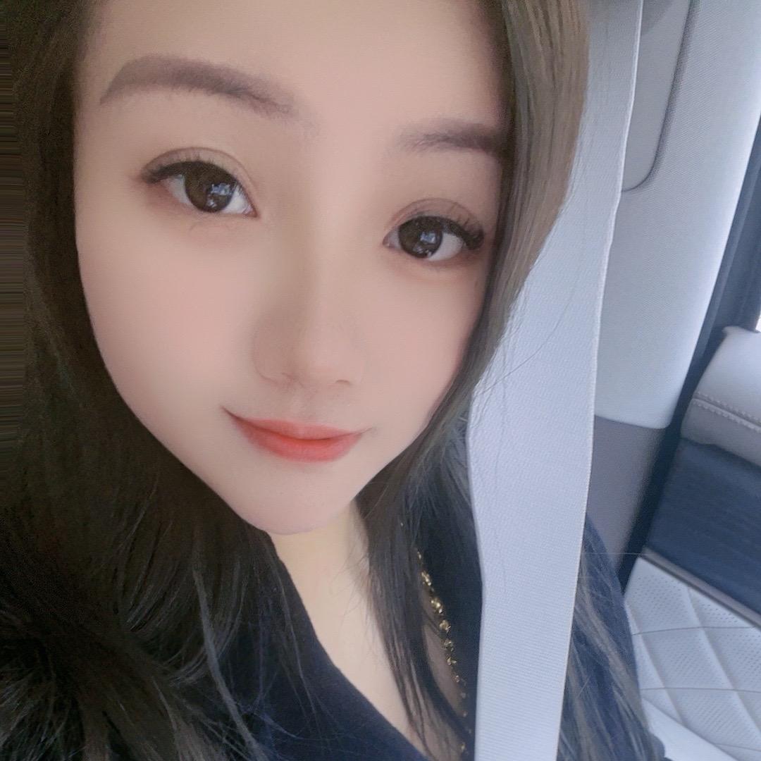 兰✨儿