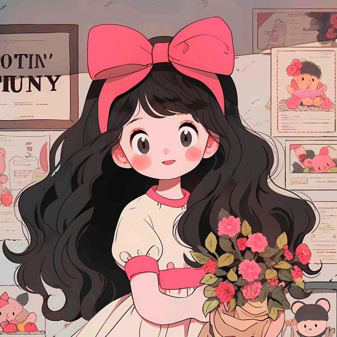 🧸小熊宝贝