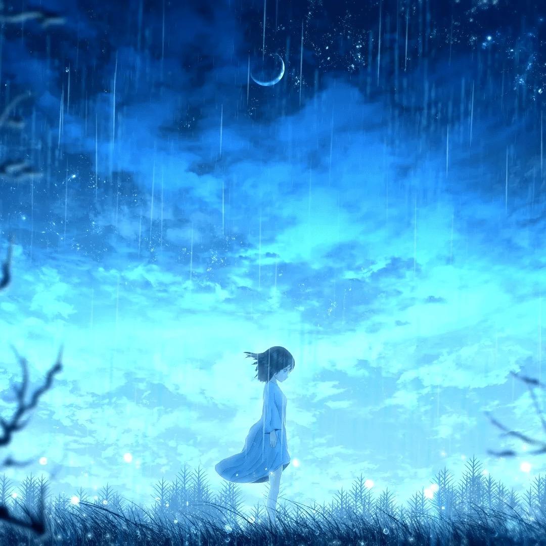 一一