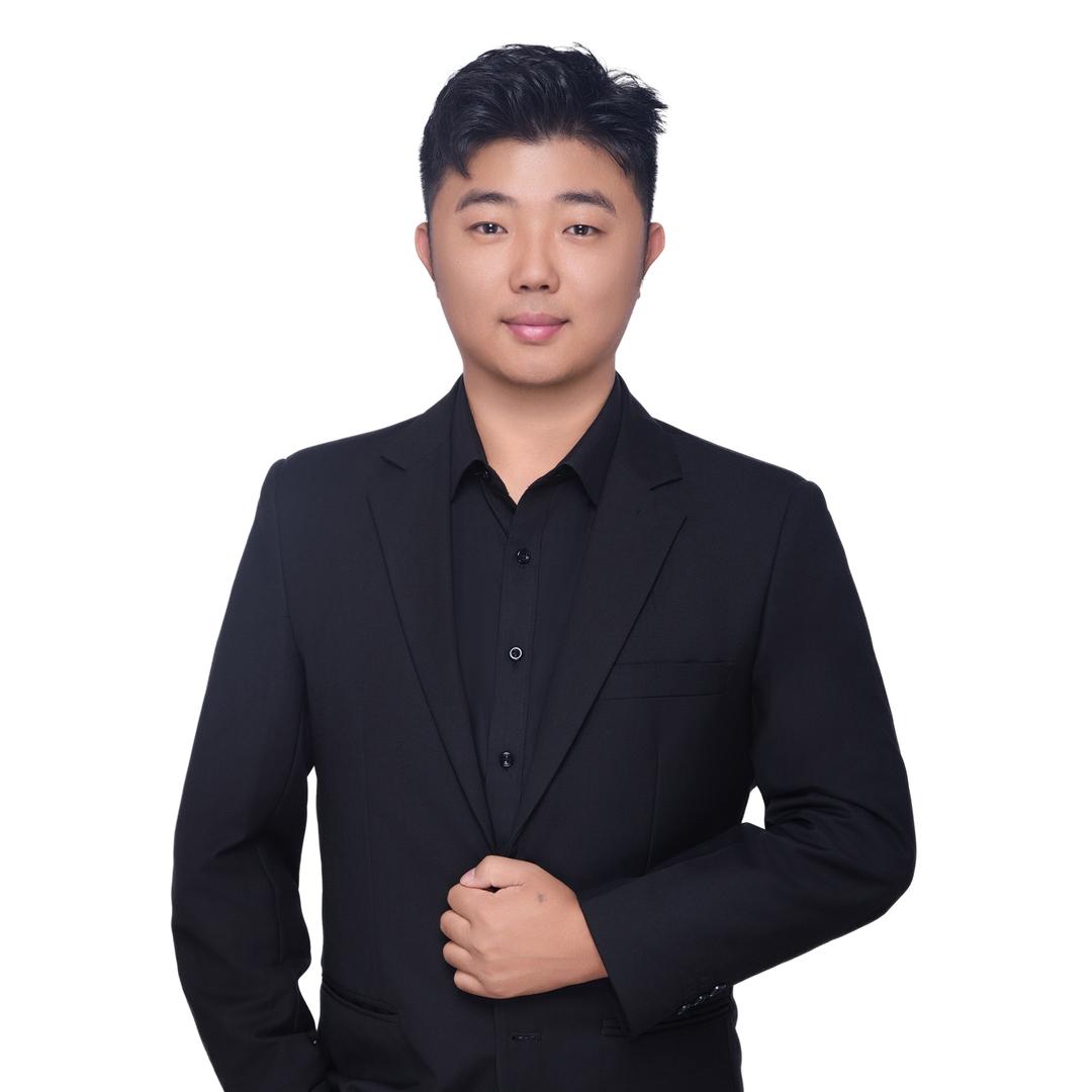 徐东集团®西安总部·王帆