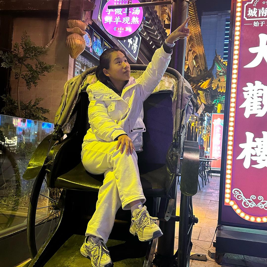 小鑫吖（月子里）