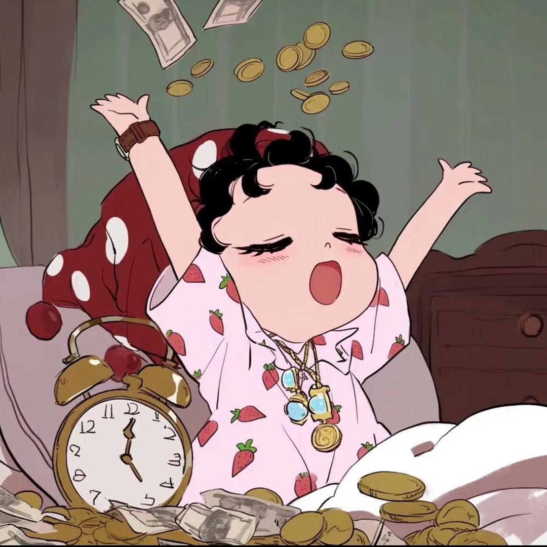 说句不好吃的🍰