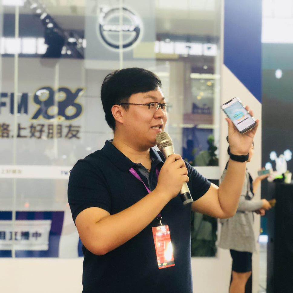 白话新能源