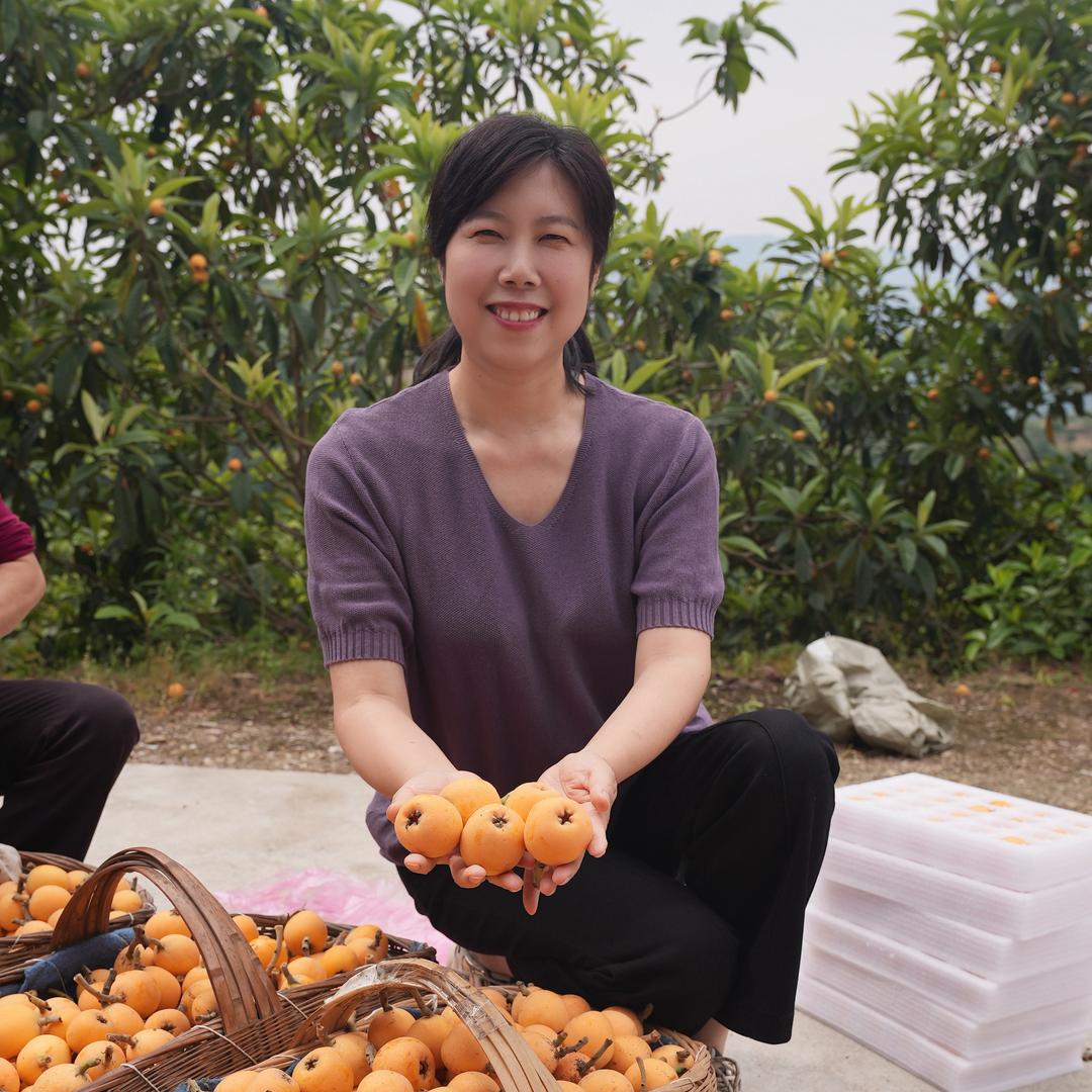 陕南娟子 吃货老冯