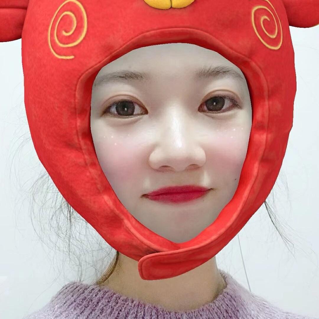 檬琪琪