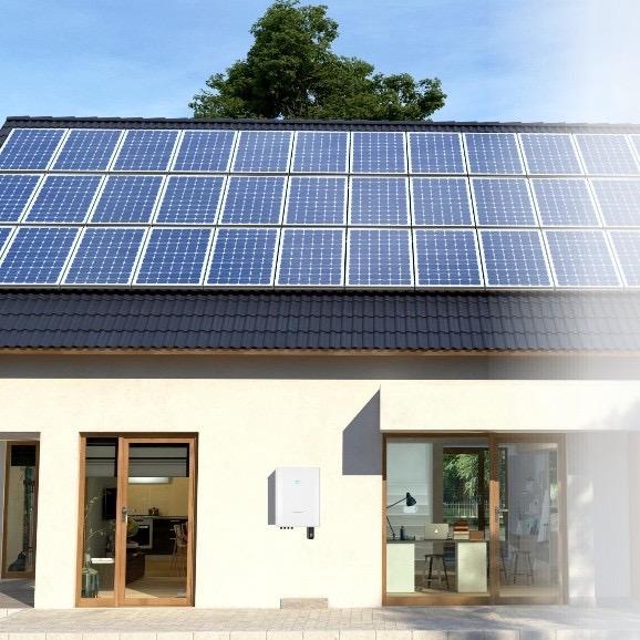 徐州正泰光伏运维中心