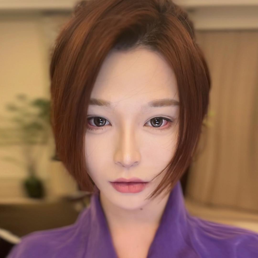 佑岱臻怡