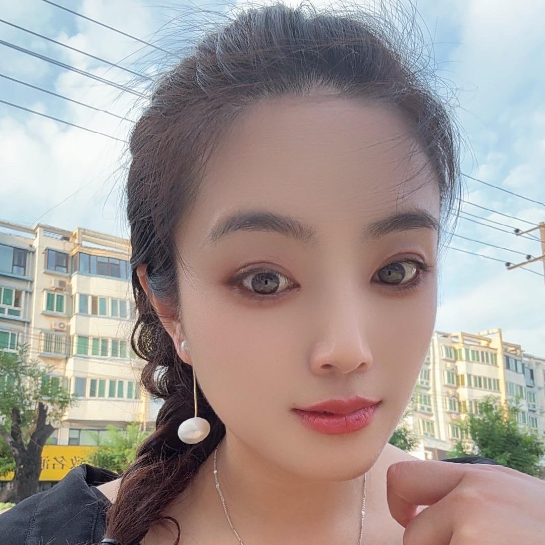 岁月静好@