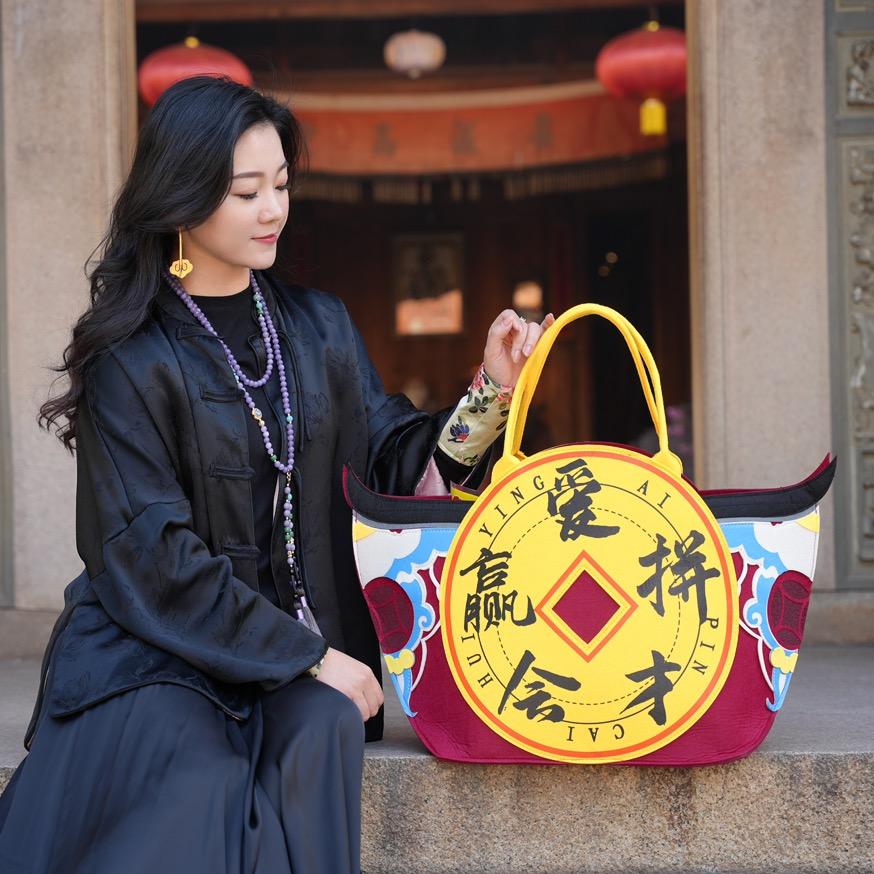 晋江伴手礼专卖店官方号