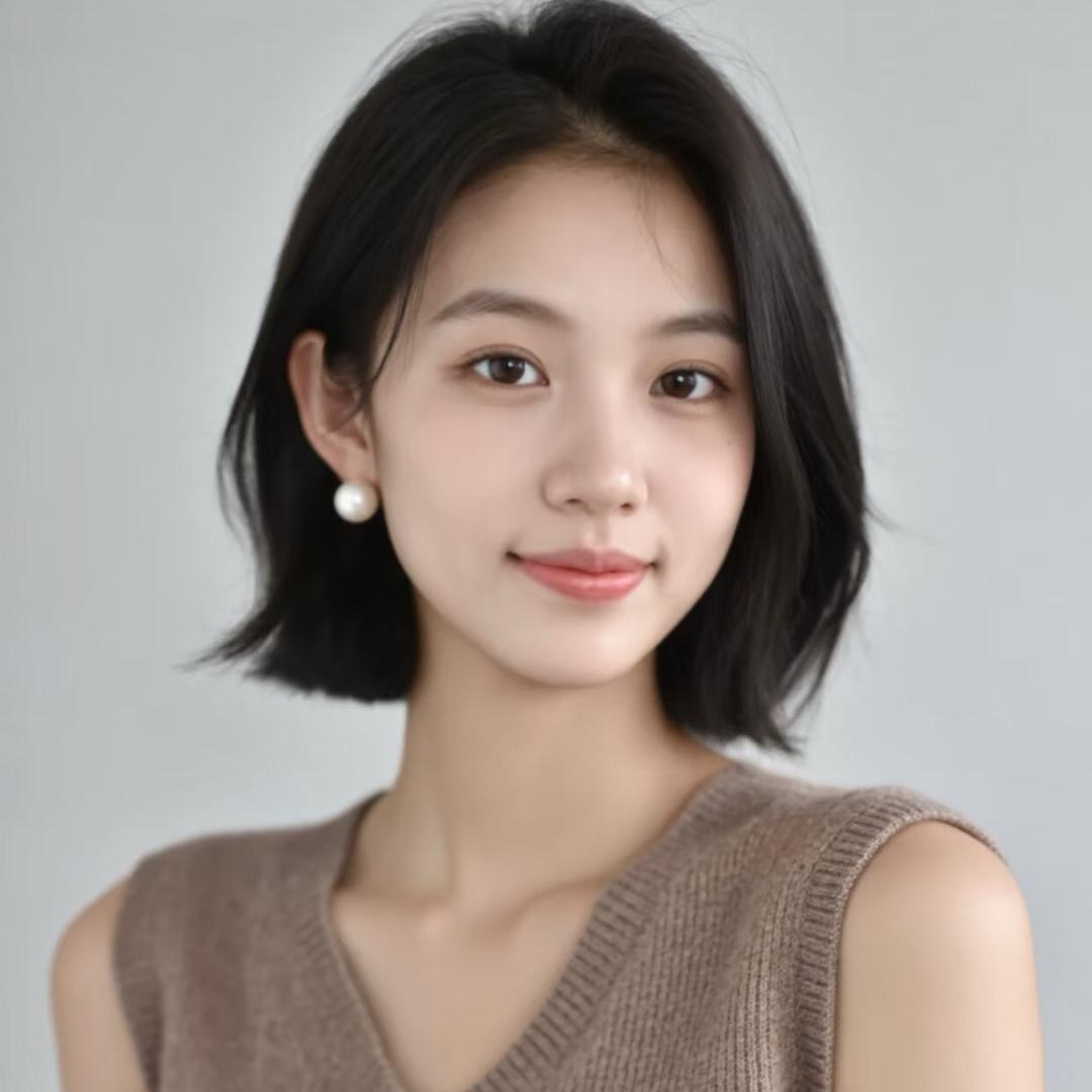 小u梨