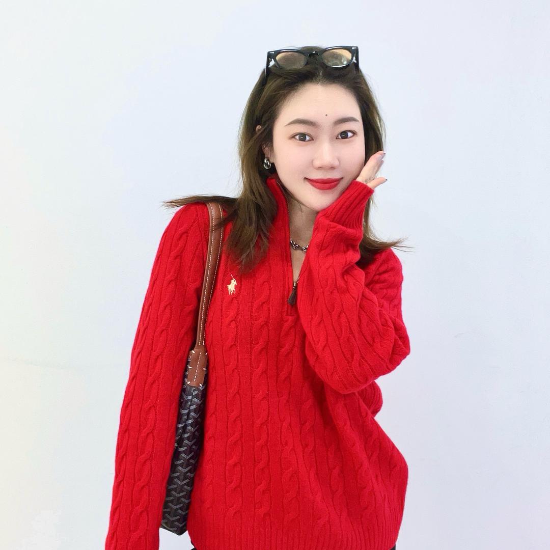 我是柳程程