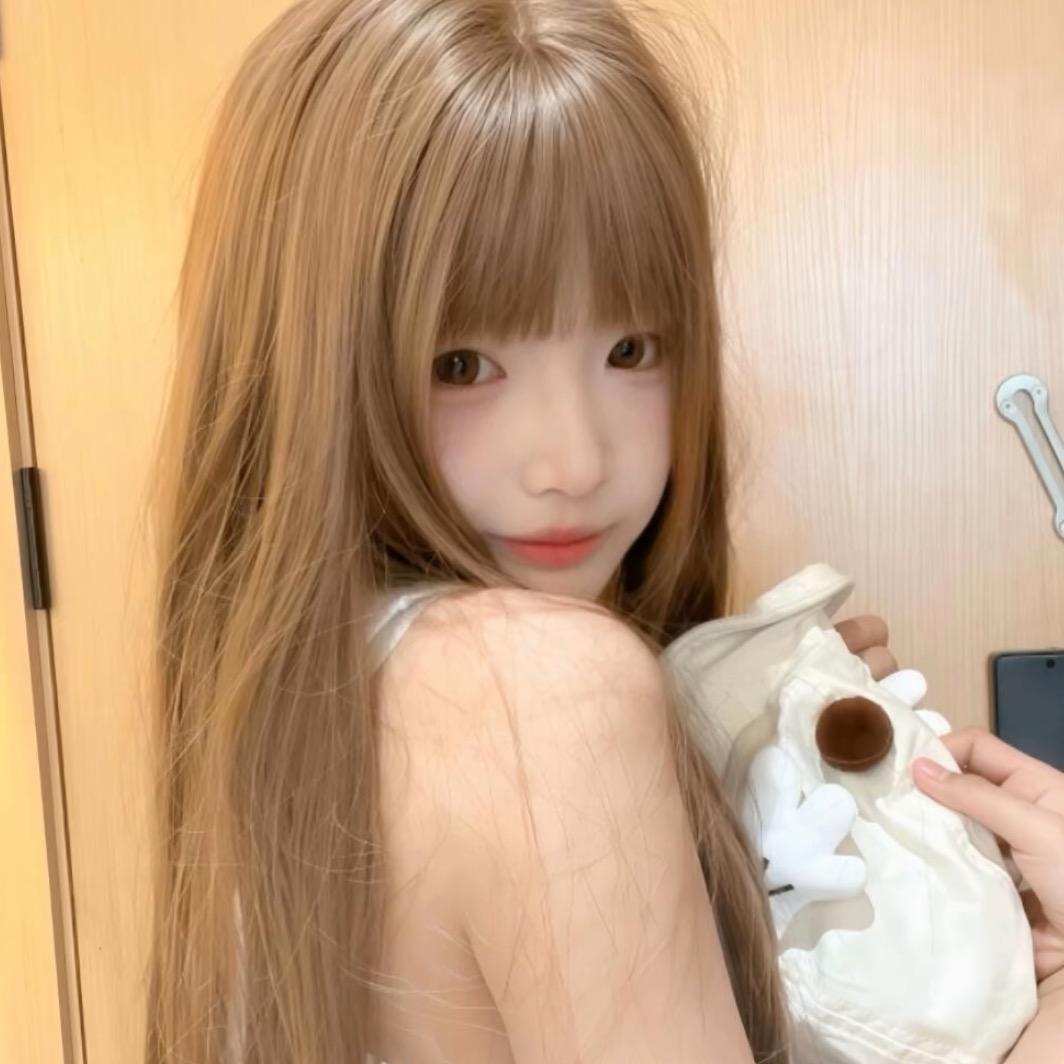 他说我好乖