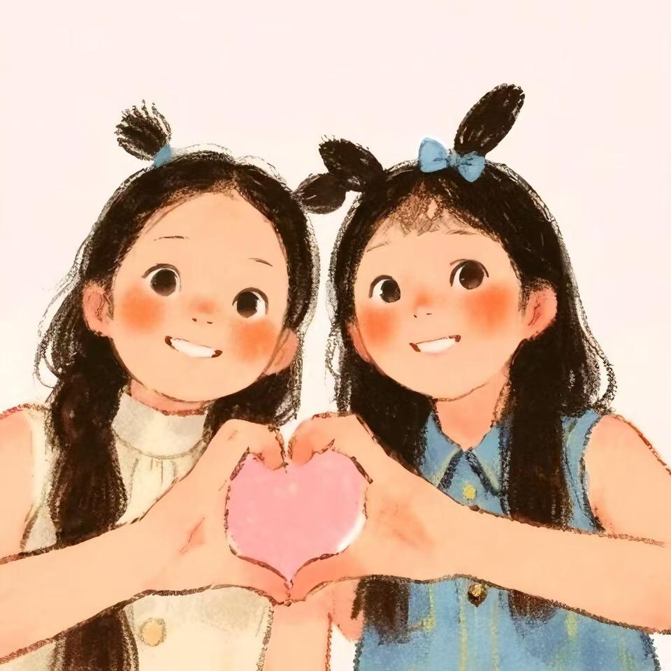 倩呦呦和婷滋滋