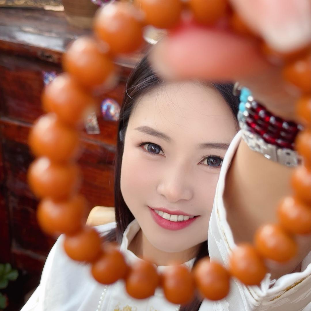 李果果