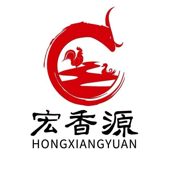宏香源食品