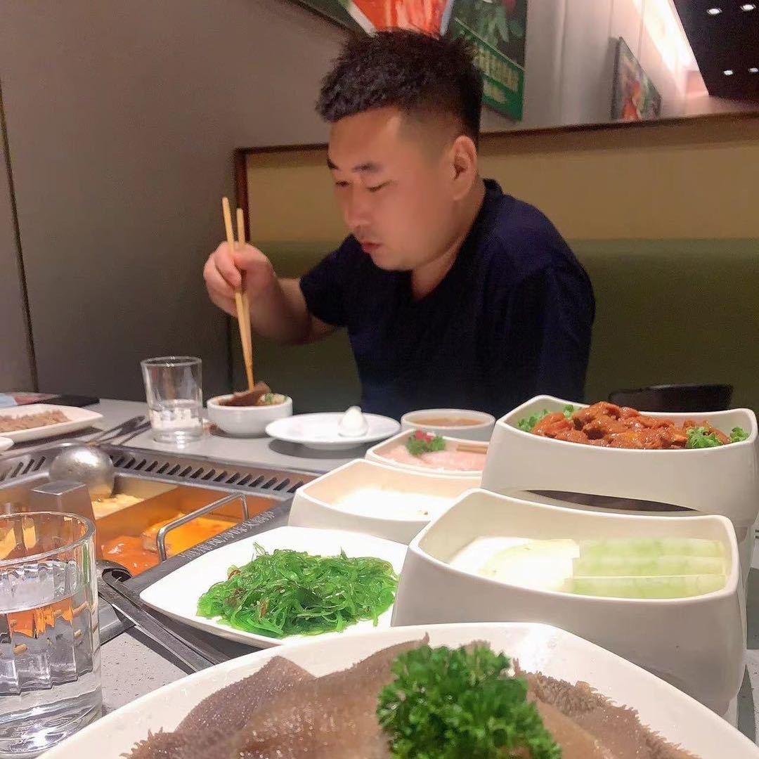 隔壁健哥