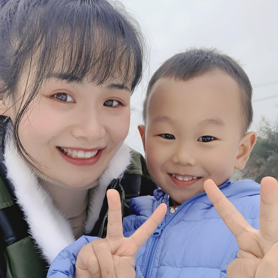 豪哥妈
