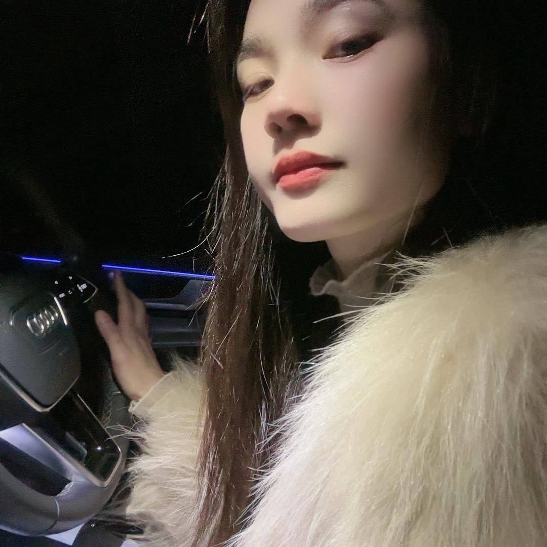 绝美