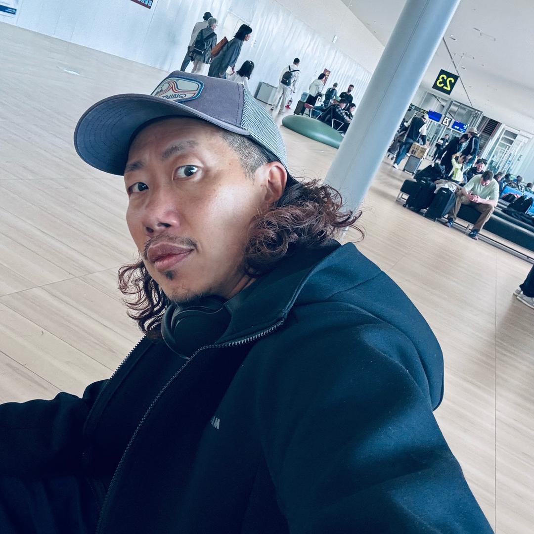 海峰（Uncle Hai）