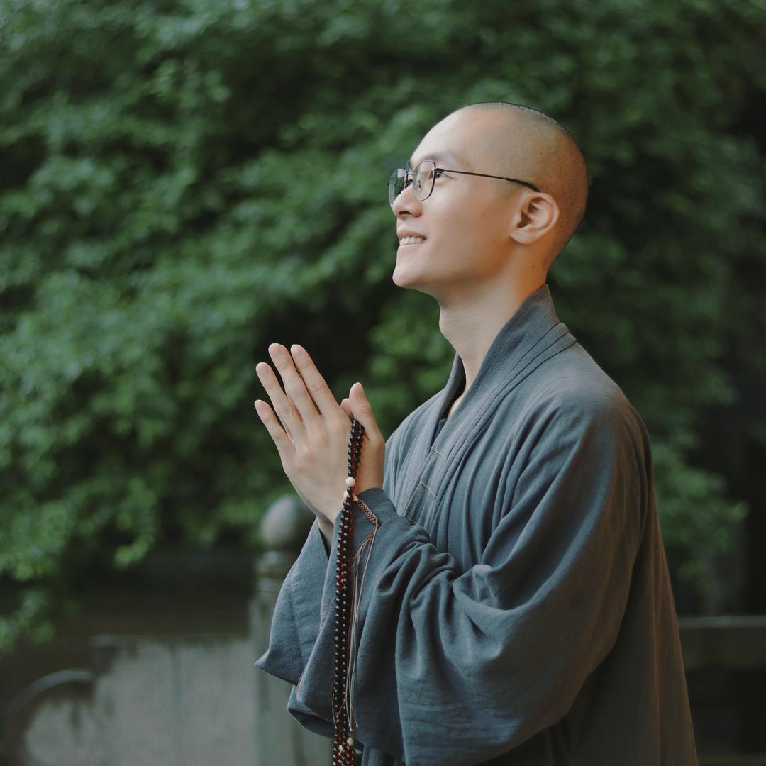 阿了师父