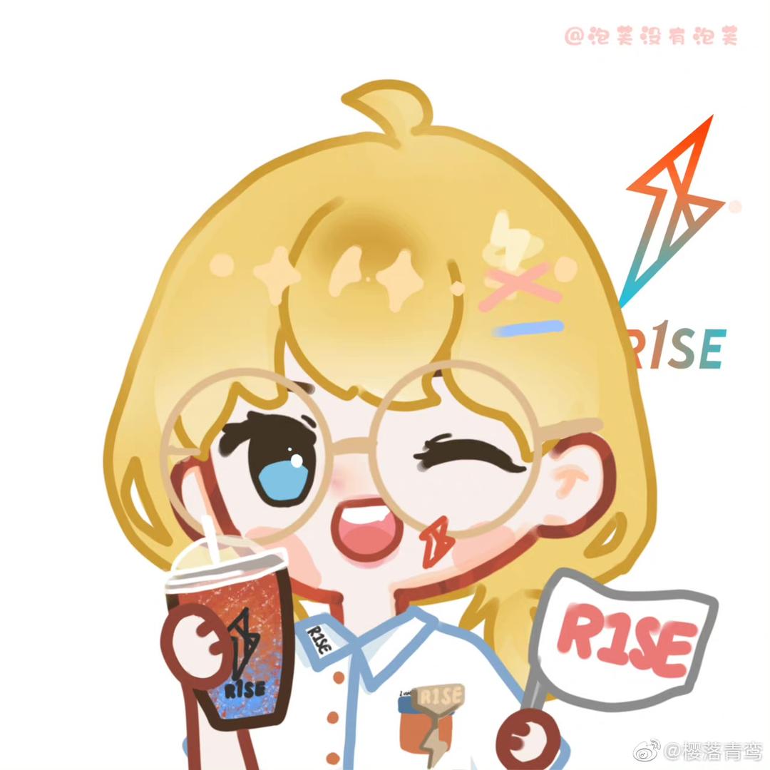R1SE⚡️