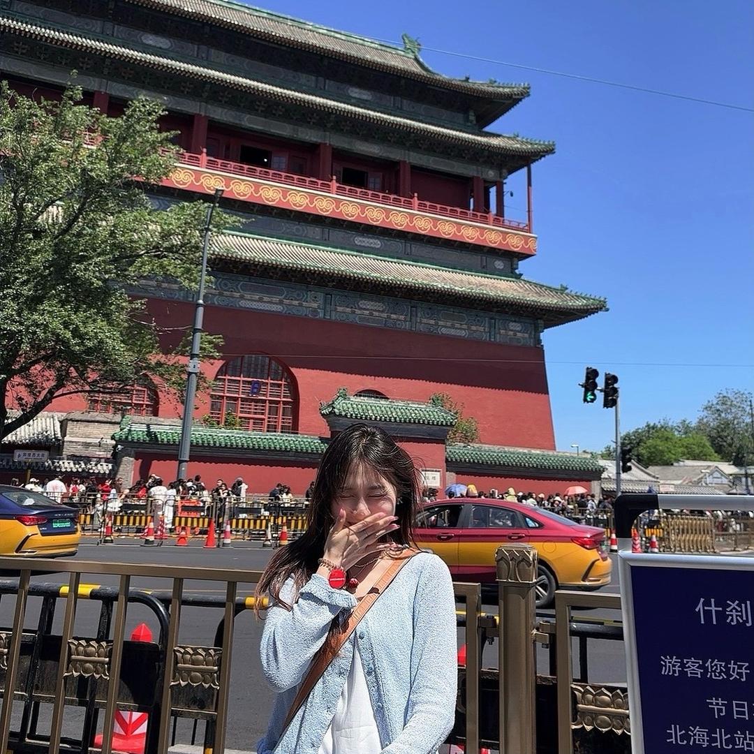 白白真好看