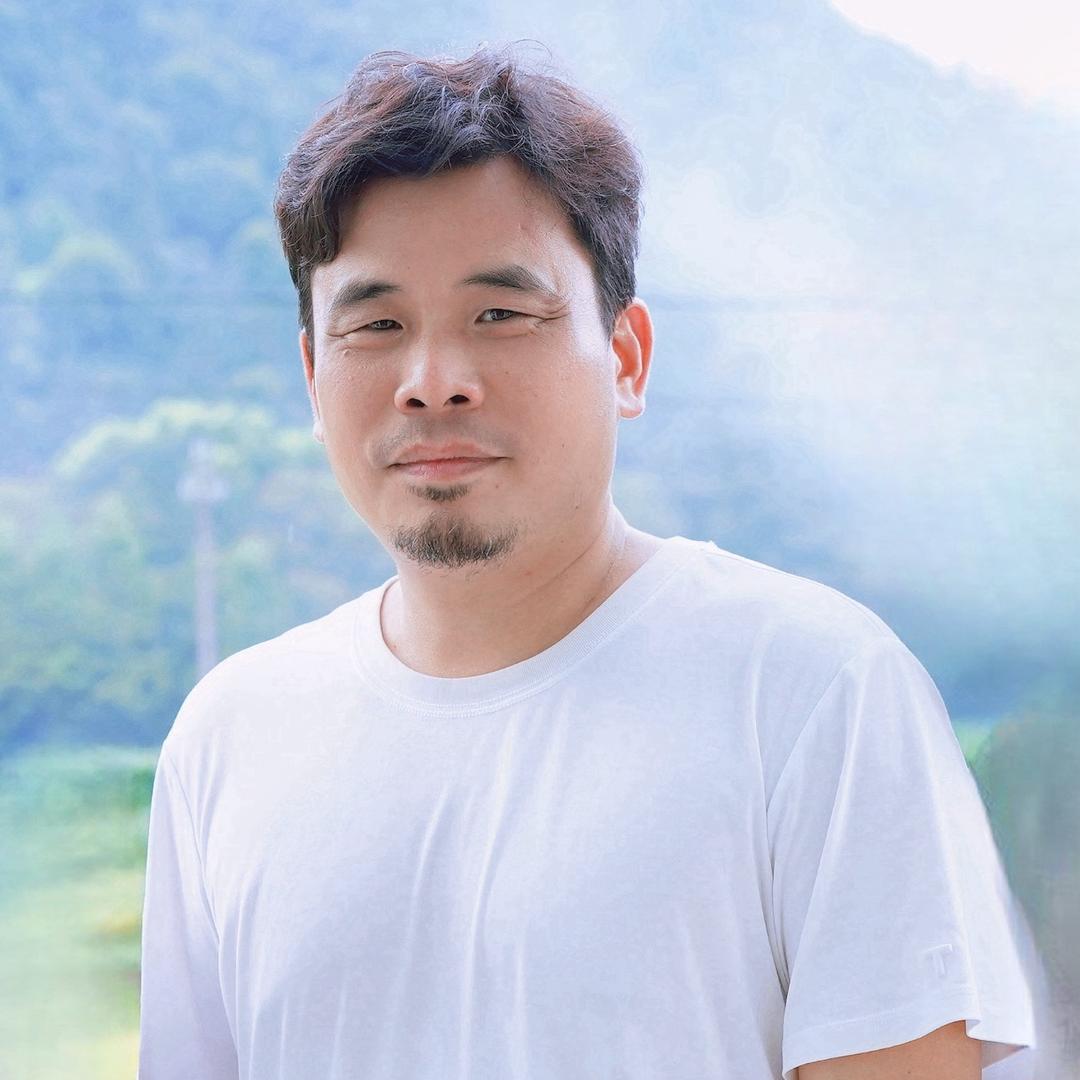 老板是个设计师