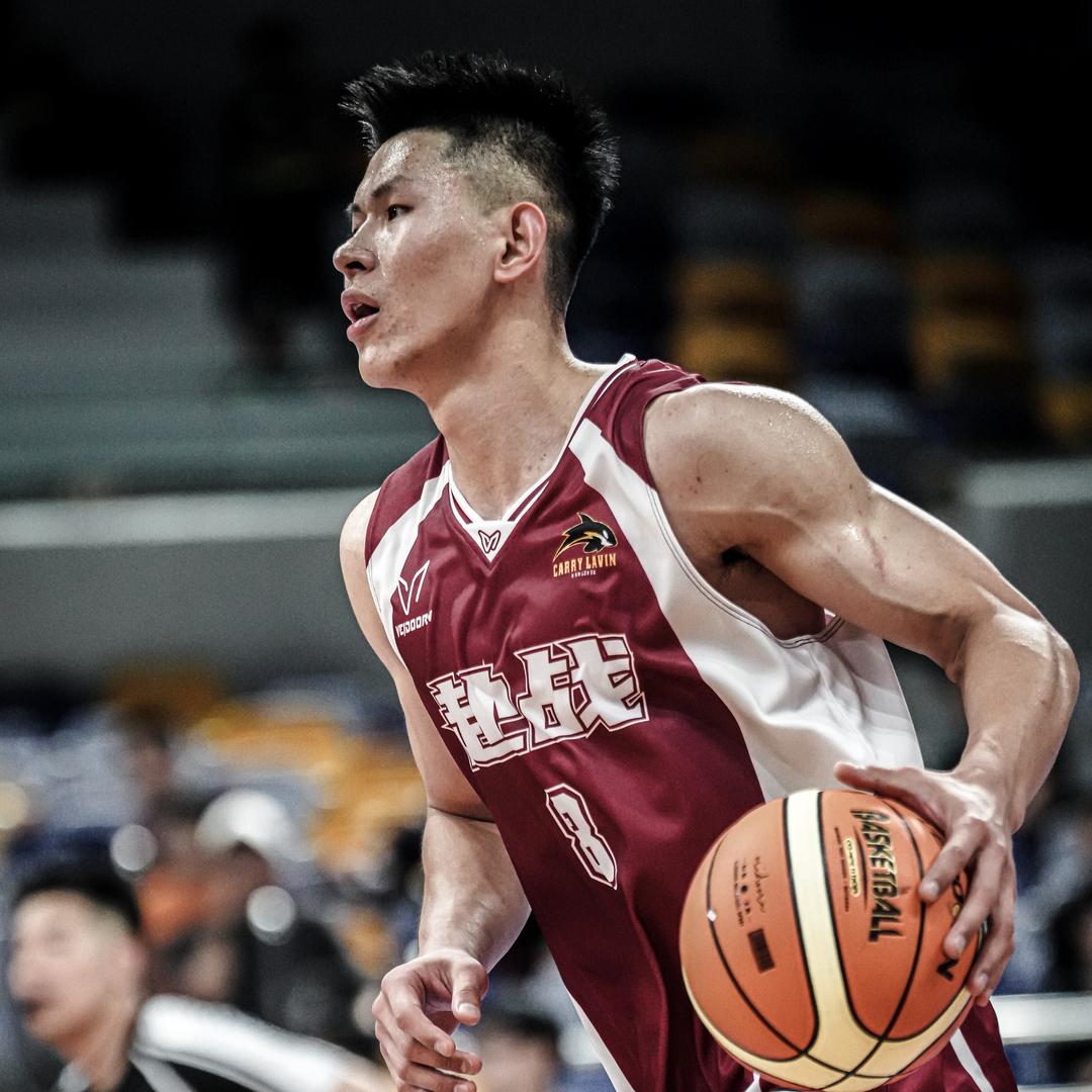 李瑞🏀（恩师孟博龙）