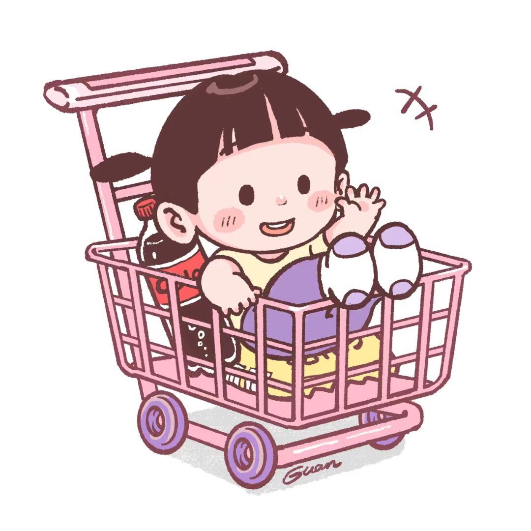 右宝零食屋