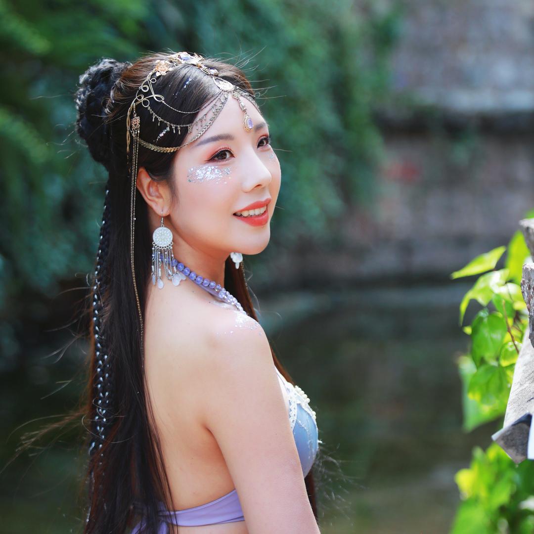 七色花（小肥羊）