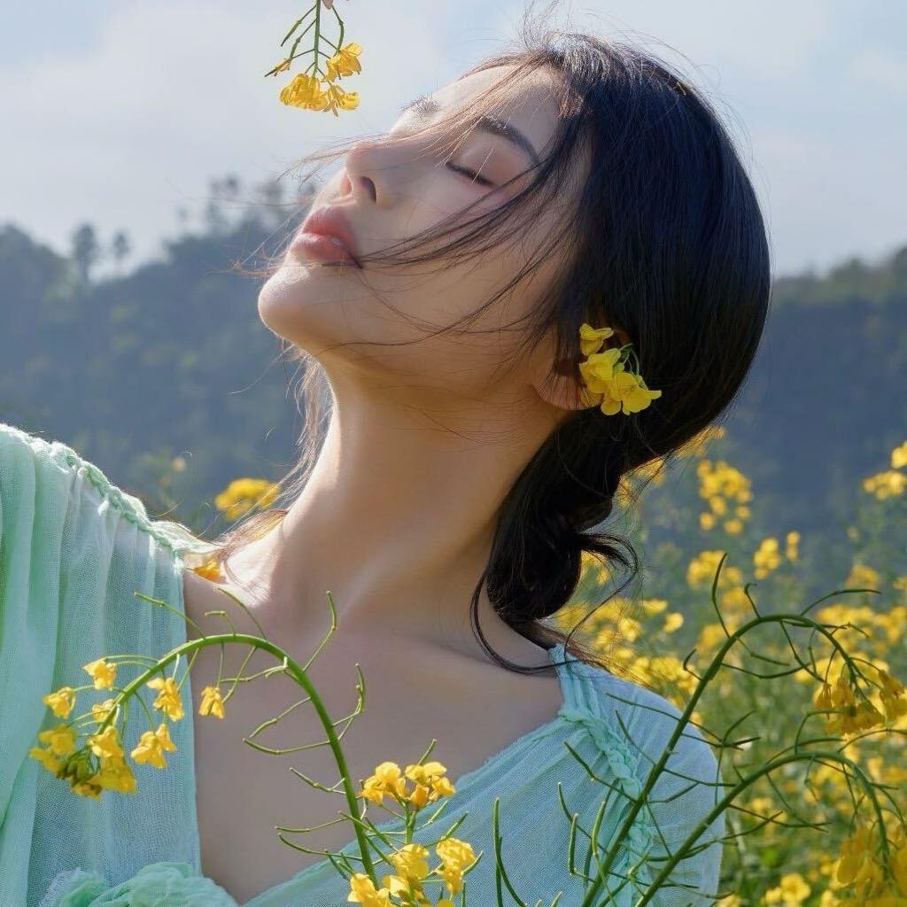 筱