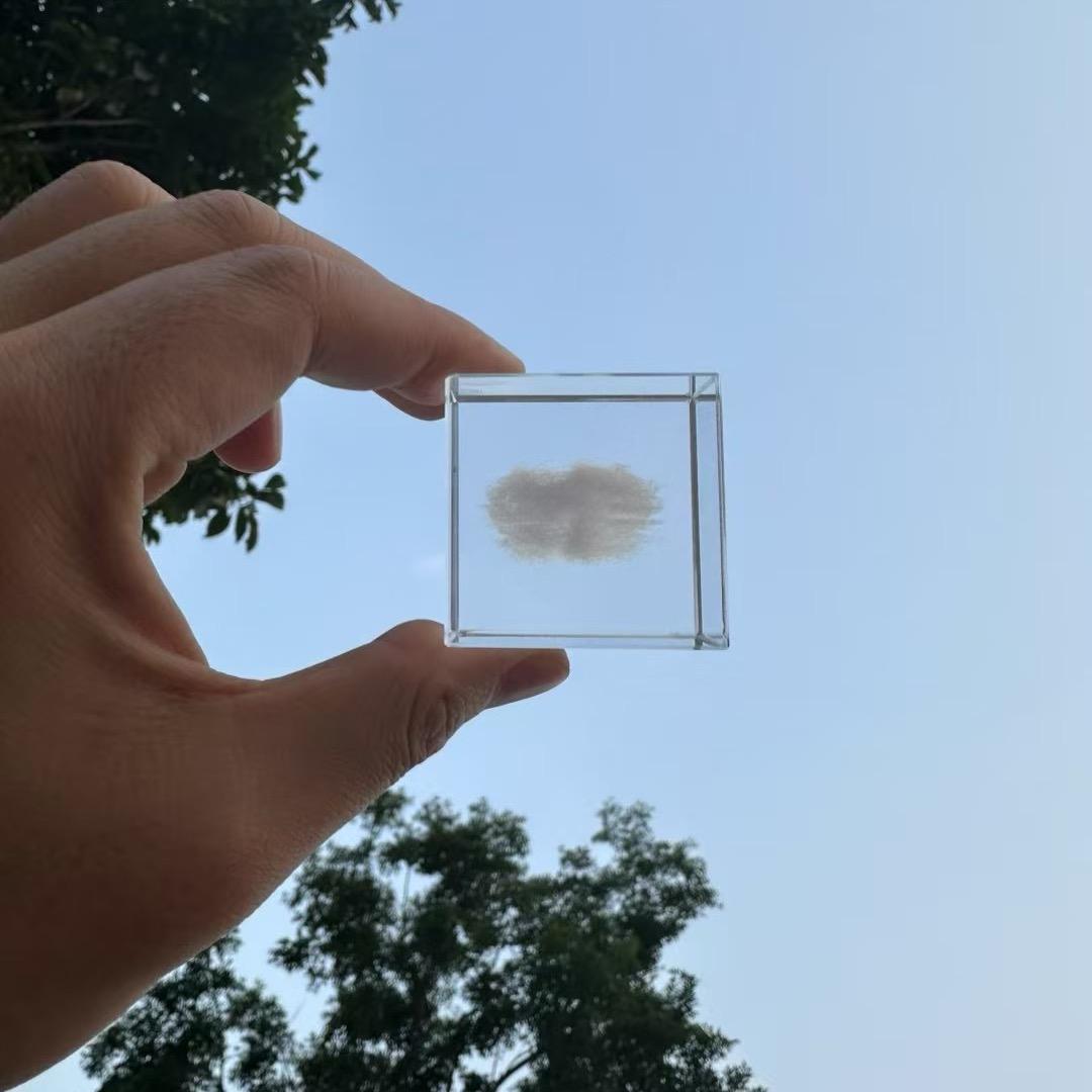 原来是你小子🤨