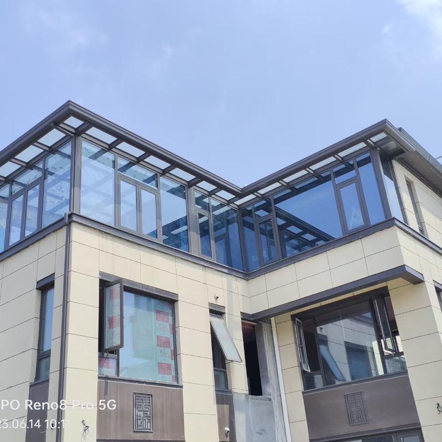 永修门窗安装吊装-小郝