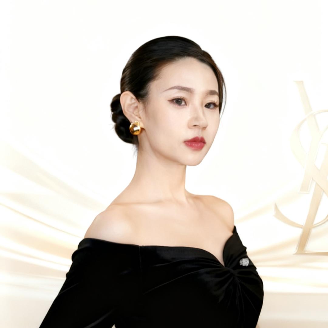 Lunar  Grace玥雅高定