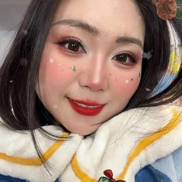 苏小茜～跟妆跟拍