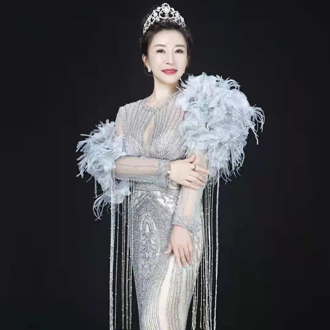 溪辰露说婆媳