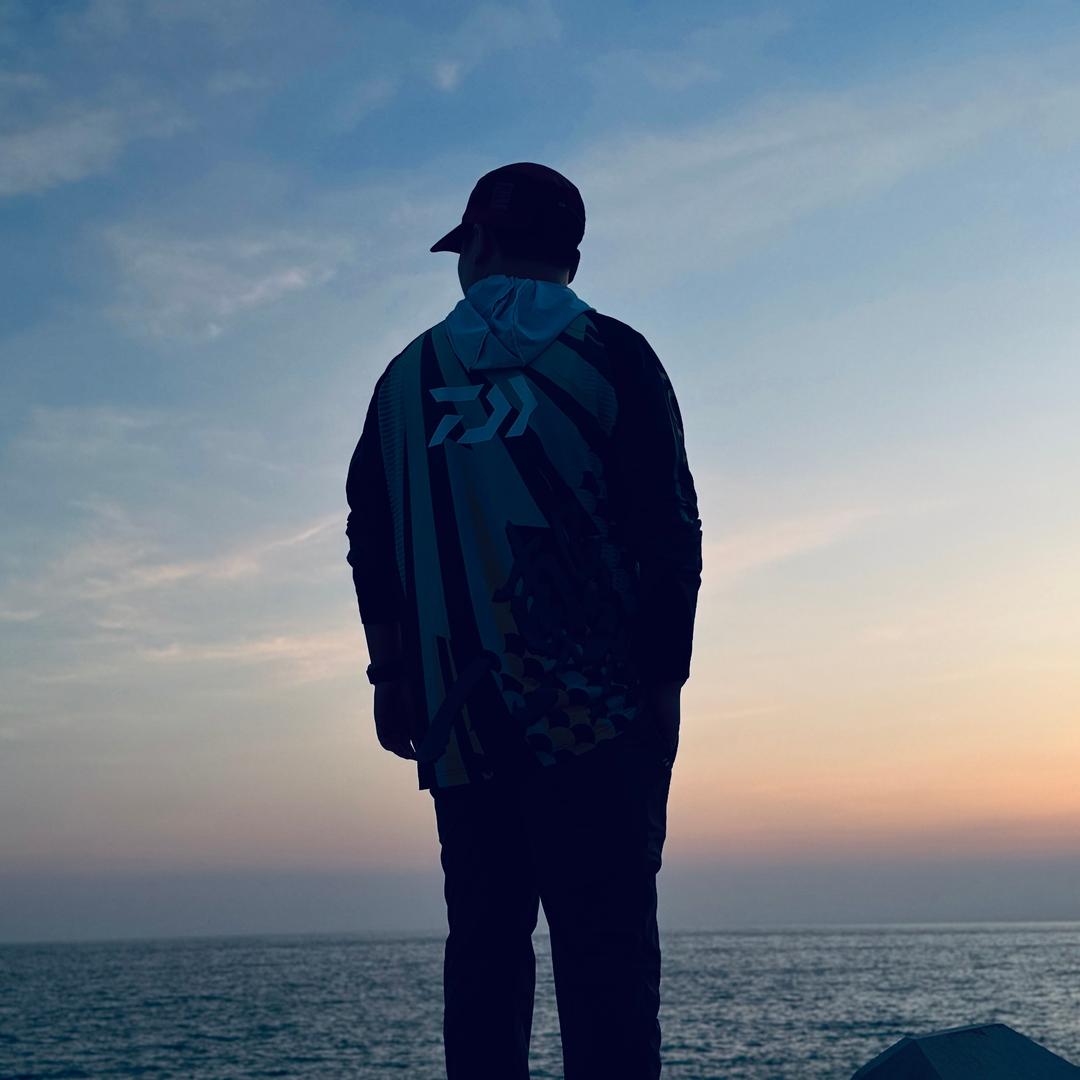 星海音乐学院钓鱼之王🎣