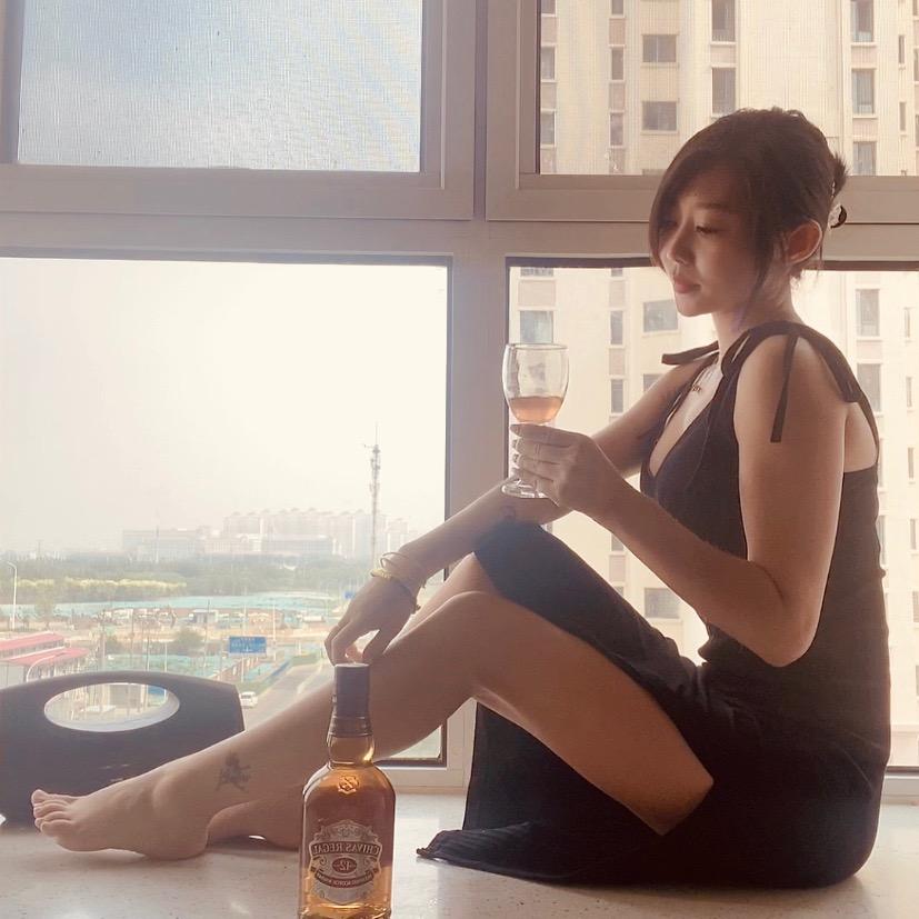 天津绝版老阿姨