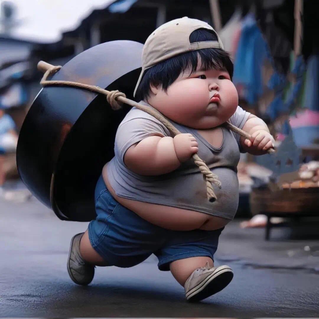 无味~
