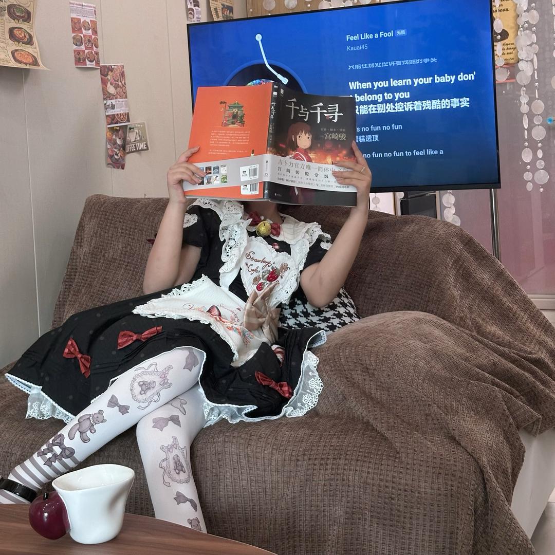 最爱小桃子🍑