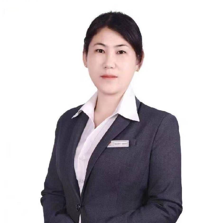 丽娜说好房信息咨询中心
