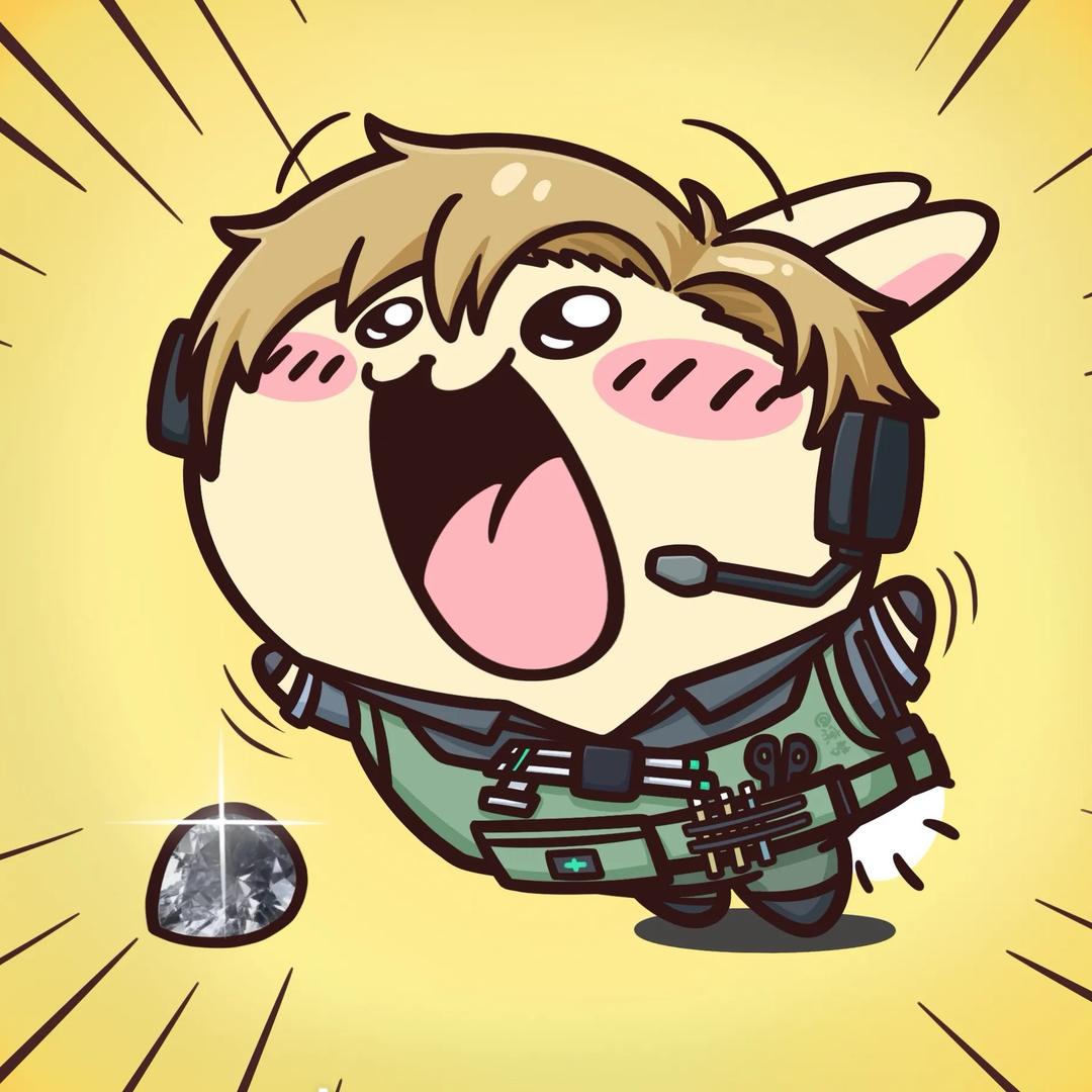 车仔面🍜