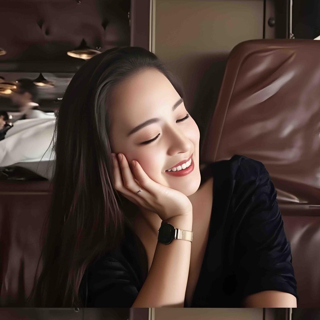 上海网约车女老板🏆