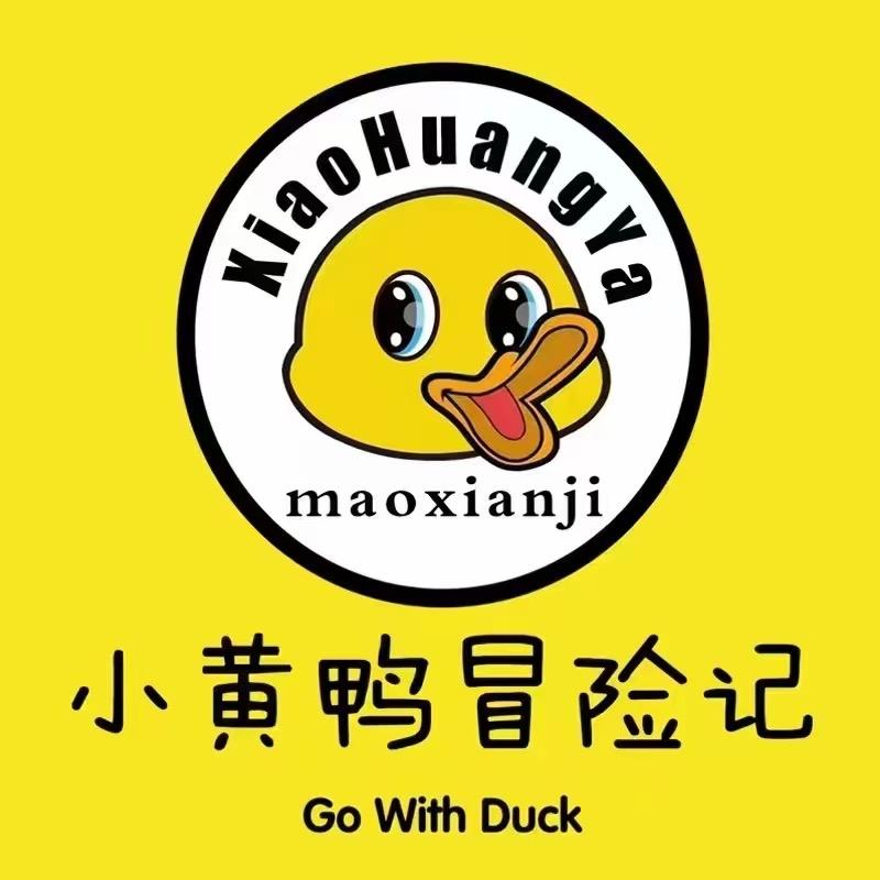 小黄鸭精品童鞋甄选